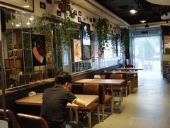 大堂-傅记酱肉