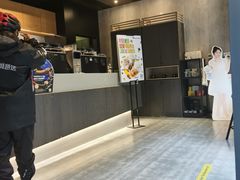 -瑞幸咖啡(石榴中心店)