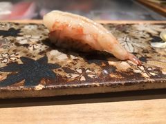 牡丹虾寿司-一阳寿司(麦子街店)