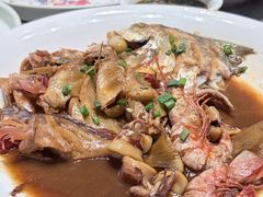 -渔满仓海鲜渔家(象山二店)