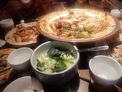 -相约·羊村小馆非遗手抓肉(七一酱园店)