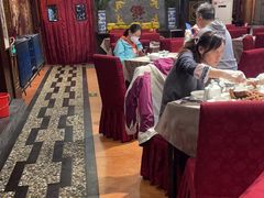 -老浒记烤鸭-北京菜(琉璃厂店)