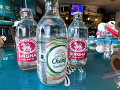 -My Way Town买味堂·东南亚餐厅(亦庄店)