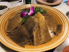 -尚尚仙·酸汤猪手·猪肚鸡火锅(华联万柳购物中心店)