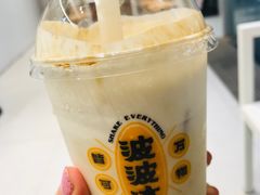 -喜茶(上海泰禾大厦店)