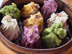 -正宗天津烧麦馆(柳州路店)