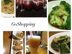 -江南果道西餐厅(北京路店)
