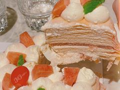 -36cake生日蛋糕(福田店)