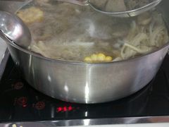 -潮牛来了 潮汕牛肉火锅(宋城店)