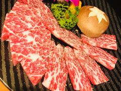 -不倒翁炭火烧肉(永安里店)