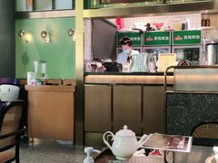 大堂-顺峰顺水顺德菜(龙华店)