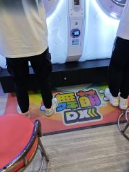 -蹦蹦乐园(南桥百联店)