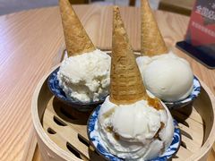 -歎雪糕低糖低脂Gelato冰淇淋