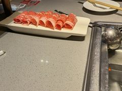 -海底捞火锅(金光华店)