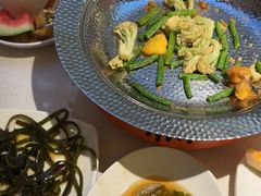 -小鱼小牛·鱼牛干锅·脆鱼火锅(世欧广场店)