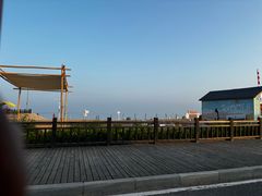 -大连金石滩绿发温泉假日酒店