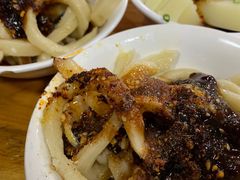 -洞子口张老二凉粉(文殊院店)
