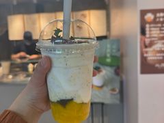 -宝珠奶酪(浦东金桥店)