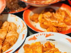 -永安里地摊烤肉(首创店)