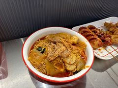 -堂堂小伙夫·辽宁小吃大排档(京西大悦城店)