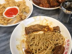 -吴财记面家(大同路店)