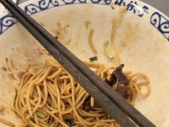 -梅溪·小伙子干挑面(安吉总店)