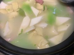 -绿茶餐厅(天津天河城店)