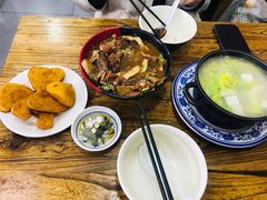 -东四卤煮店(东四北大街店)