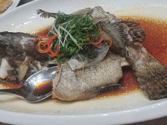 -粤财皇冠假日酒店·彩华轩中餐厅