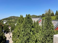 -龙口南山旅游景区