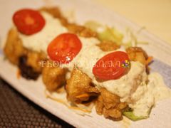 -有喜屋·深夜食堂(北京西路店)