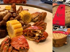 许家极品大丰收-许家菜(望江店)
