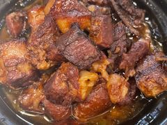 -原味田园·客家菜·土窑鸡(中航城君尚购物中心店)