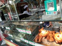 -京天红酒家(马家堡店)