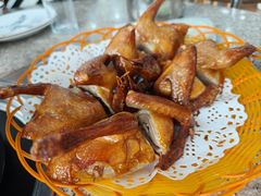 -皇鸽餐厅(龙塘店)