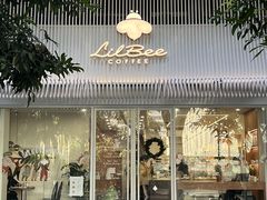 -LilBee Coffee