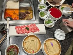 -海底捞火锅(崇文门新世界百货店)
