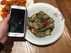 臭干-南京人家(盛京大奥莱店)