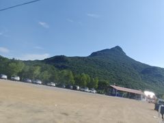 -帽儿山风景区