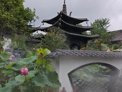 -钱王祠