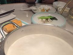-粤顺渔坊·中山脆肉鲩火锅(清湖店)