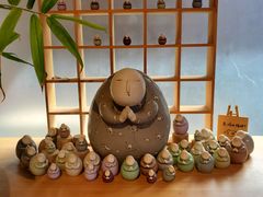 -创艺无限·赵春香微妙艺术馆