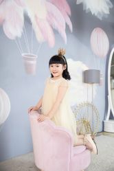 -WPlus明星肖像亲子全家福摄影