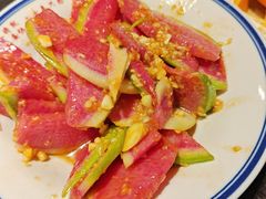 -五福居羊蝎子(方庄店)