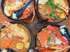 -鲤.金记沙茶面(总店)