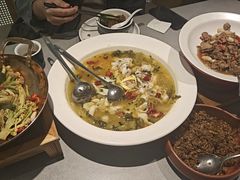 -绿茶餐厅(广州天河城店)