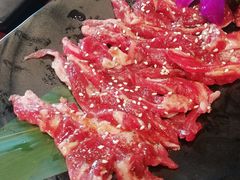-玖·炭火烤肉