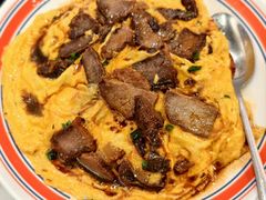 滑蛋牛肉-有章牛杂(石厦店)