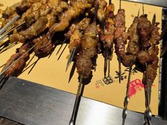 -那些年记忆烧烤