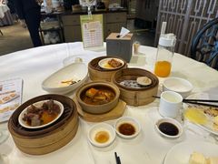 -万龙洲海鲜(南新仓店)